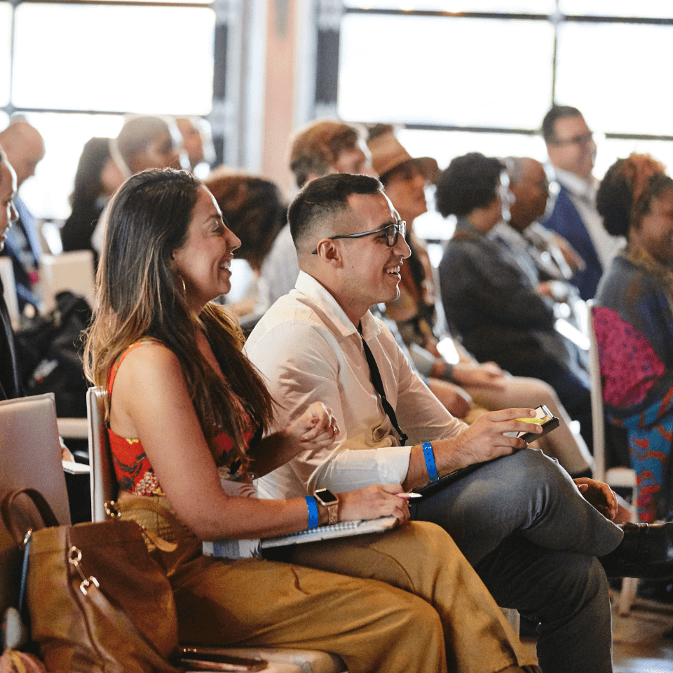 SUPERCHARGED® Summit 2019